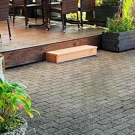 Seewiefken فندق Norderaltendeich